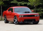 Dodge Challenger SRT10 Concept